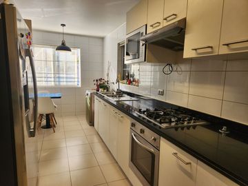 Se vende hermosa casa estilo Georgian, Machali