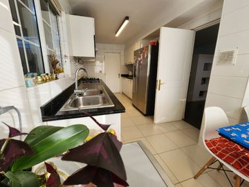 Se vende hermosa casa estilo Georgian, Machali