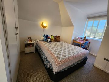 Se vende hermosa casa estilo Georgian, Machali
