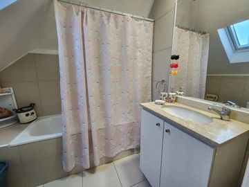 Se vende hermosa casa estilo Georgian, Machali