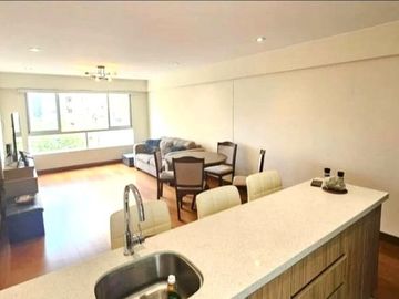 SE VENDE MODERNO DEPARTAMENTO de 60m2  EN ZONA TOP DE SAN ISIDRO *OPORTUNIDAD DE INVERSIÓN