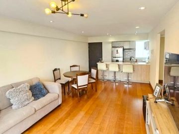 SE VENDE MODERNO DEPARTAMENTO de 60m2  EN ZONA TOP DE SAN ISIDRO *OPORTUNIDAD DE INVERSIÓN