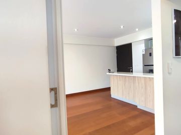 SE VENDE MODERNO DEPARTAMENTO de 60m2  EN ZONA TOP DE SAN ISIDRO *OPORTUNIDAD DE INVERSIÓN