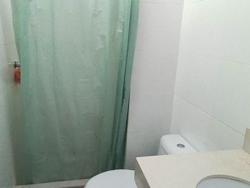 SE VENDE MODERNO DEPARTAMENTO de 60m2  EN ZONA TOP DE SAN ISIDRO *OPORTUNIDAD DE INVERSIÓN