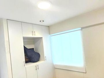 SE VENDE MODERNO DEPARTAMENTO de 60m2  EN ZONA TOP DE SAN ISIDRO *OPORTUNIDAD DE INVERSIÓN