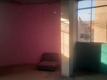 VENTA DE CASA COMO TERRENO EN S.M.P
