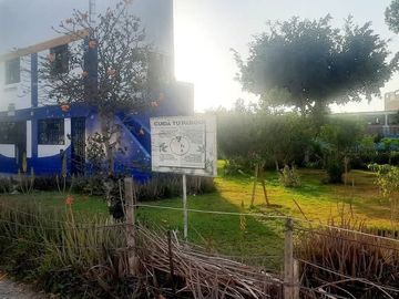 VENTA DE CASA COMO TERRENO EN S.M.P