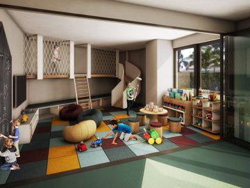 Departamento en Pre-venta en Fluvial, Puerto Vallarta.