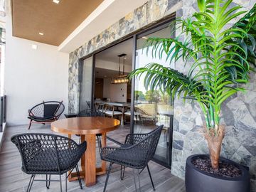 Departamento en Pre-venta en Fluvial, Puerto Vallarta.