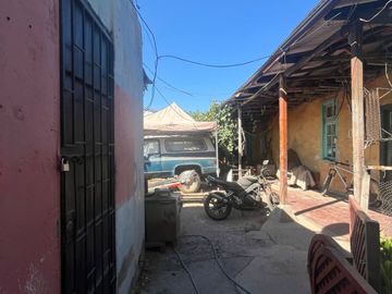 Brigadier de la Cruz 660 San Miguel