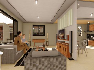 3 storey single attached house and lot for sale in cainta rizal near gil fernando avenue marikina city sta. lucia east mall