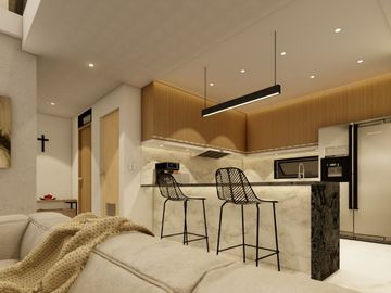5 Bedrooms Modern Single House and lot for sale in Talisay City Cebu near the beach