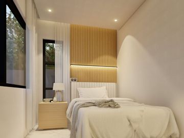 5 Bedrooms Modern Single House and lot for sale in Talisay City Cebu near the beach