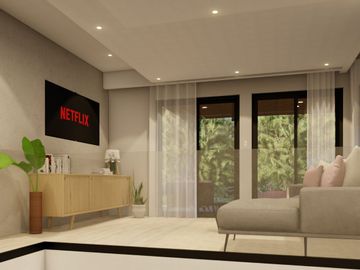 5 Bedrooms Modern Single House and lot for sale in Talisay City Cebu near the beach
