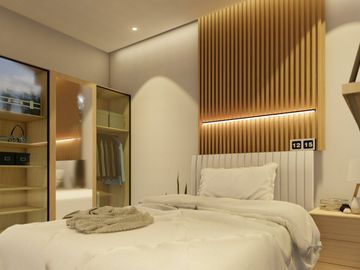 5 Bedrooms Modern Single House and lot for sale in Talisay City Cebu near the beach