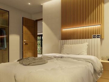 5 Bedrooms Modern Single House and lot for sale in Talisay City Cebu near the beach