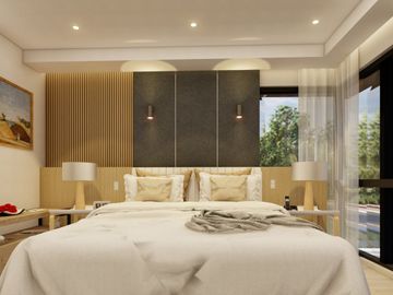 5 Bedrooms Modern Single House and lot for sale in Talisay City Cebu near the beach