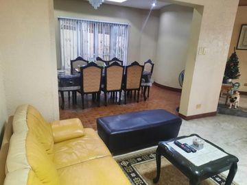 House and Lot For Sale in Vista Verde Executive Village, Rizal