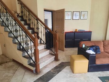 House and Lot For Sale in Vista Verde Executive Village, Rizal