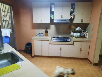 House and Lot For Sale in Vista Verde Executive Village, Rizal