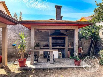 Casa Ciudad de Los Valles Santiago
