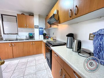 Casa Ciudad de Los Valles Santiago