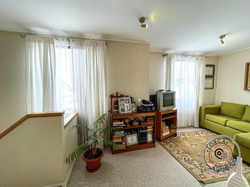 Casa Ciudad de Los Valles Santiago