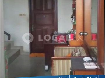Rumah Taman Pegangsaan Indah Kelapa Gading, Jakarta Utara