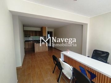 DEPARTAMENTO DE ESTRENO EN VENTA EN CALLE SAYCUSCA EN SAN MIGUEL