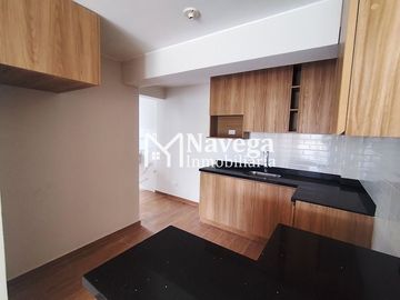 DEPARTAMENTO DE ESTRENO EN VENTA EN CALLE SAYCUSCA EN SAN MIGUEL