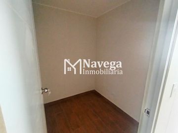 DEPARTAMENTO DE ESTRENO EN VENTA EN CALLE SAYCUSCA EN SAN MIGUEL