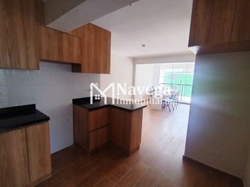 DEPARTAMENTO DE ESTRENO EN VENTA EN CALLE SAYCUSCA EN SAN MIGUEL