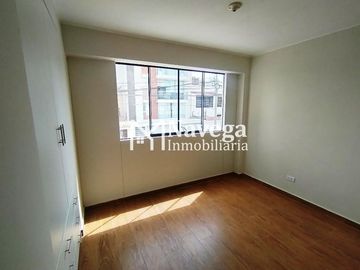 DEPARTAMENTO DE ESTRENO EN VENTA EN CALLE SAYCUSCA EN SAN MIGUEL
