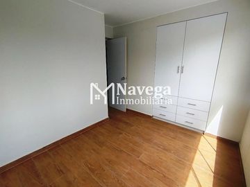 DEPARTAMENTO DE ESTRENO EN VENTA EN CALLE SAYCUSCA EN SAN MIGUEL