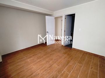 DEPARTAMENTO DE ESTRENO EN VENTA EN CALLE SAYCUSCA EN SAN MIGUEL