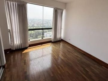 VENTA DE DEPARTAMENTO EN CAMACHO SURCO