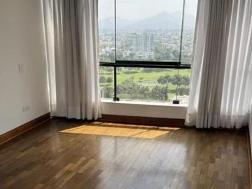 VENTA DE DEPARTAMENTO EN CAMACHO SURCO