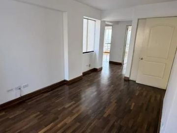 VENTA DE DEPARTAMENTO EN CAMACHO SURCO