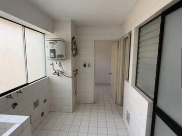 VENTA DE DEPARTAMENTO EN CAMACHO SURCO