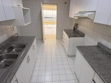 VENTA DE DEPARTAMENTO EN CAMACHO SURCO