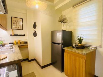 PRISMA RESIDENCES | 2BR