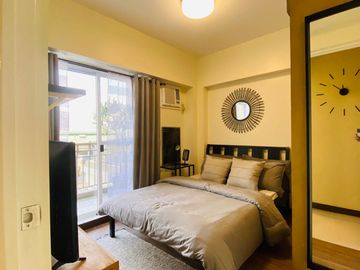 PRISMA RESIDENCES | 2BR