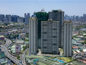 PRISMA RESIDENCES | 2BR