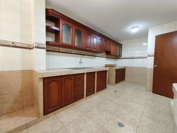 Departamento  de 2 Dorm. en la mejor zona de Los Olivos