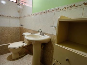 Departamento  de 2 Dorm. en la mejor zona de Los Olivos