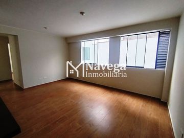 DEPARTAMENTO DE ESTRENO EN VENTA EN CALLE SAYCUSCA EN SAN MIGUEL