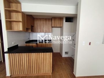 DEPARTAMENTO DE ESTRENO EN VENTA EN CALLE SAYCUSCA EN SAN MIGUEL