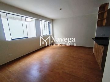 DEPARTAMENTO DE ESTRENO EN VENTA EN CALLE SAYCUSCA EN SAN MIGUEL