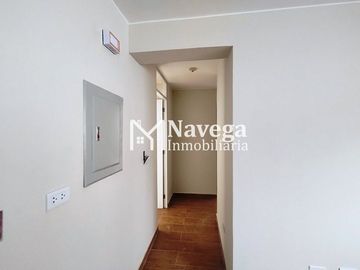 DEPARTAMENTO DE ESTRENO EN VENTA EN CALLE SAYCUSCA EN SAN MIGUEL