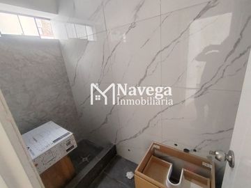DEPARTAMENTO DE ESTRENO EN VENTA EN CALLE SAYCUSCA EN SAN MIGUEL